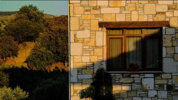 Hotel Kozbeyli Konagi Yenifoca Exterior foto